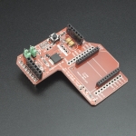 Shield Expansión XBee Zigbee para Arduino Genérico - 2