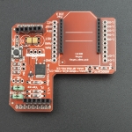 Shield Expansión XBee Zigbee para Arduino Genérico - 3