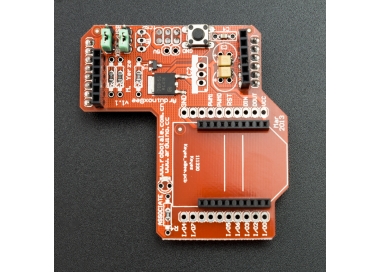 Shield Expansión XBee Zigbee para Arduino Genérico - 1