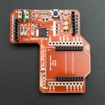 Shield Expansión XBee Zigbee para Arduino Genérico - 1