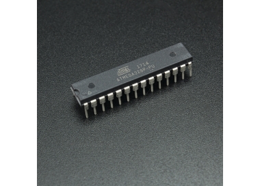 ATMEGA328P-PU Genérico - 1