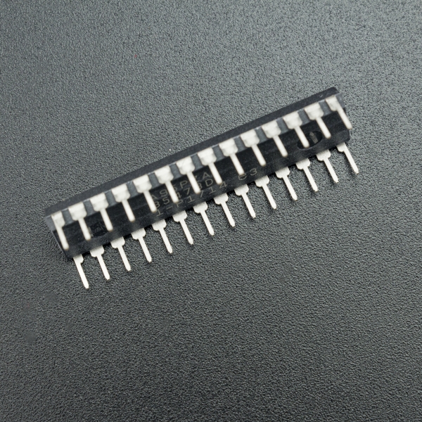 ATMEGA328P-PU Genérico - 3