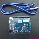 Arduino Leonardo Compatible Genérico - 1