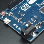 Arduino Leonardo Compatible Genérico - 4