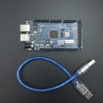 Arduino Mega ADK REV3 Compatible Genérico - 2