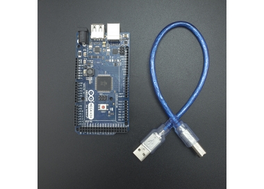 Arduino Mega ADK REV3 Compatible Genérico - 1