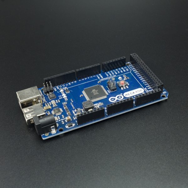 Arduino Mega ADK REV3 Compatible Genérico - 3