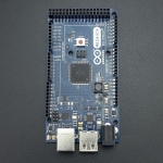 Arduino Mega ADK REV3 Compatible Genérico - 4