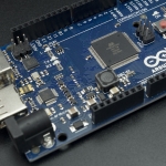 Arduino Mega ADK REV3 Compatible Genérico - 5