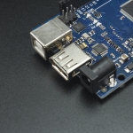 Arduino Mega ADK REV3 Compatible Genérico - 6