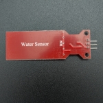 Sensor De Nivel De Agua Analógico Genérico - 5