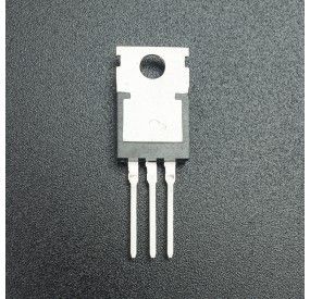 Transistor TIP42C 100V 6A Genérico - 3