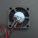 Ventilador 3010 Para Extrusor E3D Genérico - 1