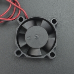 Ventilador 3010 Para Extrusor E3D Genérico - 3