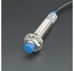Sensor de Proximidad Inductivo LJ12A3-4-Z/BX Genérico - 2