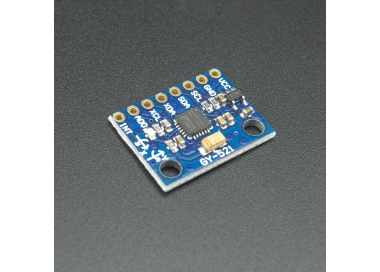 Módulo MPU6050 para Arduino Genérico - 1