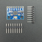 Módulo MPU6050 para Arduino Genérico - 2