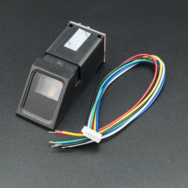Sensor biométrico Lector de huella FPM10 Genérico - 1