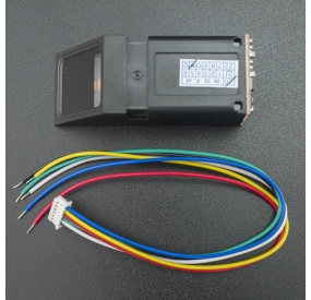 Sensor biométrico Lector de huella FPM10 Genérico - 3