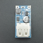 Convertidor DC-DC Boost USB de 600mA Genérico - 1