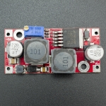 Conversor DC-DC Buck-Boost LM2577 de 18W Genérico - 1