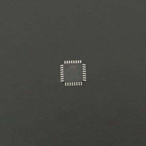 Microcontrolador ATMEGA328P SMD TQFP-32 (ORIGINAL) Microchip - 1