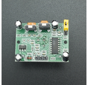 Módulo Sensor Infrarrojo Piroeléctrico HC-SR501 Genérico - 3