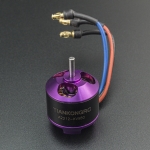 Motor Brushless Angel A2212-13 980kv Genérico - 2