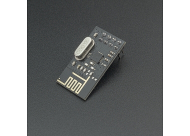 Módulo Transceptor NRF24l01 RF de 2.4GHz Genérico - 1