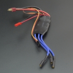 ESC Controlador de Velocidad para motor Brushless 30A Genérico - 2