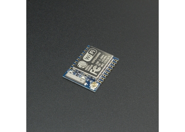 MODULO TRANSCEPTOR WIFI ESP8266MOD ESP-07 2.4 GHZ Genérico - 1