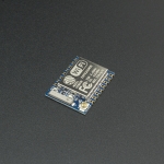 MODULO TRANSCEPTOR WIFI ESP8266MOD ESP-07 2.4 GHZ Genérico - 1