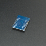 MODULO TRANSCEPTOR WIFI ESP8266MOD ESP-07 2.4 GHZ Genérico - 3