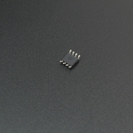 MICROCONTROLADOR PIC12F508 SMD SOIC-8 Microchip - 2