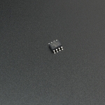 MICROCONTROLADOR PIC12F508 SMD SOIC-8 Microchip - 1