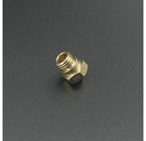 BOQUILLA EXTRUSORA M7 DE 0.4 MM PARA FILAMENTO 3MM Genérico - 3