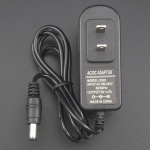 ADAPTADOR DE VOLTAJE 5V 2A CONECTOR JACK 5.5X2.5 MM Genérico - 1