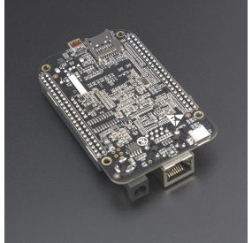 BeagleBone Black Rev C CORTEX A8 BeagleBoard - 3