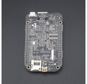 BeagleBone Black Rev C CORTEX A8 BeagleBoard - 5