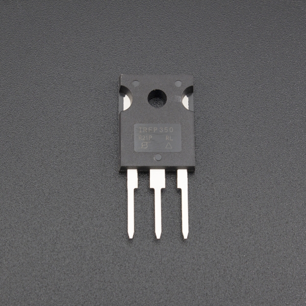 Transistor Mosfet IRFP350N 400V 16A Genérico - 1