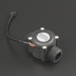 Sensor de Flujo 3/4 " FS300A Genérico - 2