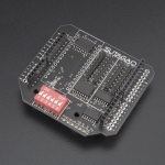 Módulo Shield Expansor De 16 Pines PCF8574 SUTAGAO Para Arduino SUTAGAO - 1