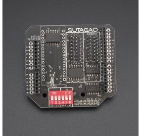 Módulo Shield Expansor De 16 Pines PCF8574 SUTAGAO Para Arduino SUTAGAO - 3