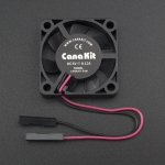 Mini Ventilador 5 VDC 25x25 mm Canakit CanaKit - 3