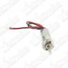 Motorreductor 12V 60RPM 1Kg.Cm  - 1