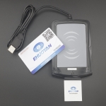 Lector / Escritor RFID ER301 13.56 Mhz Genérico - 2