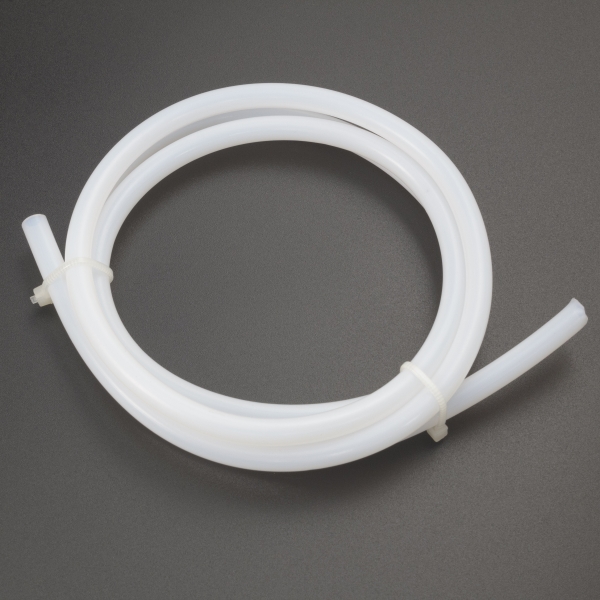 Tubo De Teflon PTFE 1 Metro 6MM Genérico - 2