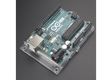 Arduino UNO R3 Italiano  - 1