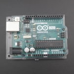 Arduino UNO R3 Italiano  - 3