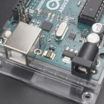 Arduino UNO R3 Italiano  - 4